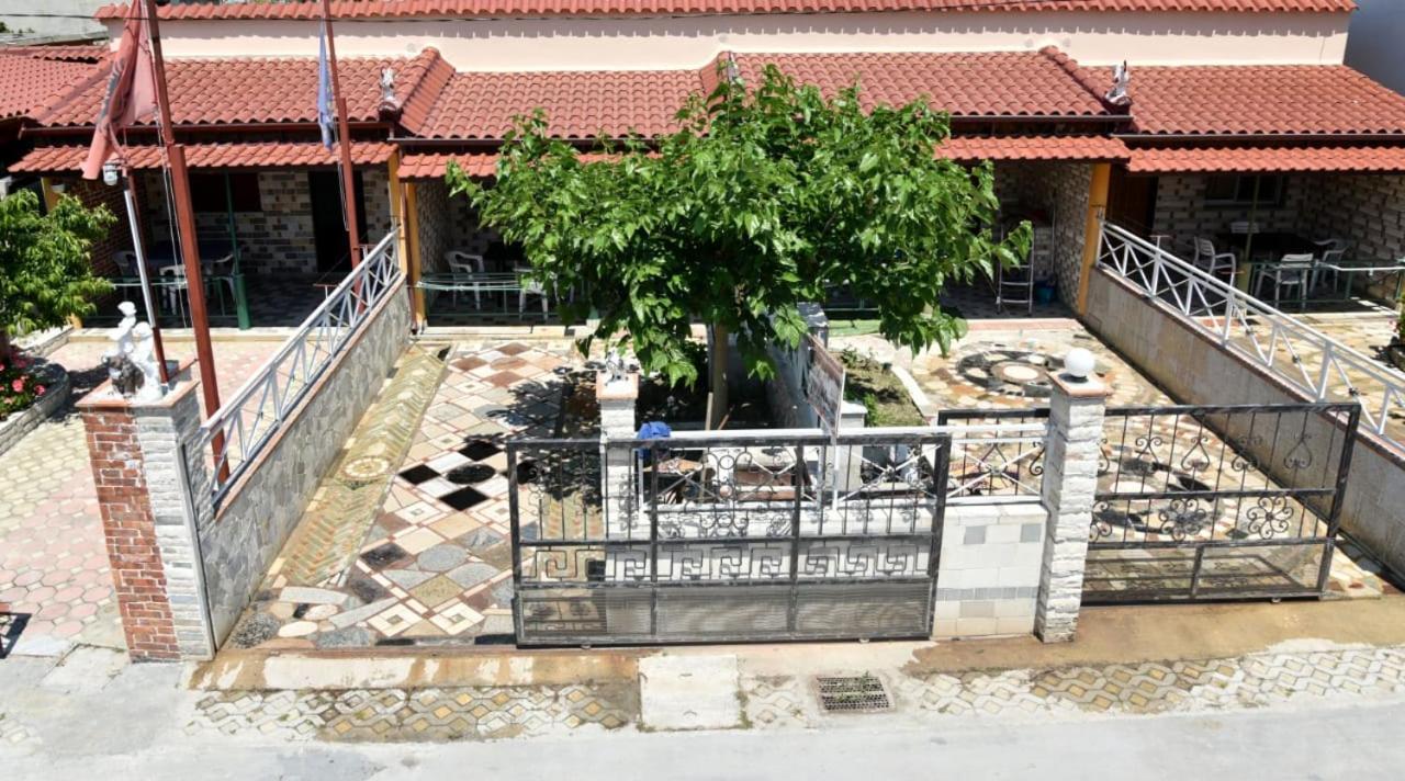 Villas Apartments Shahaj Vlore Exterior photo