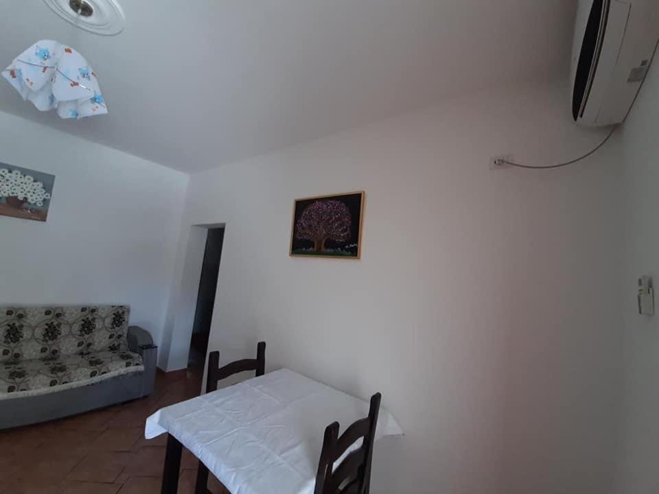 Villas Apartments Shahaj Vlore Exterior photo