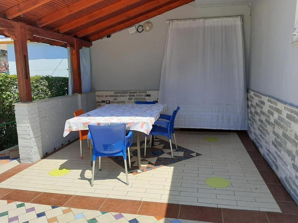 Villas Apartments Shahaj Vlore Exterior photo