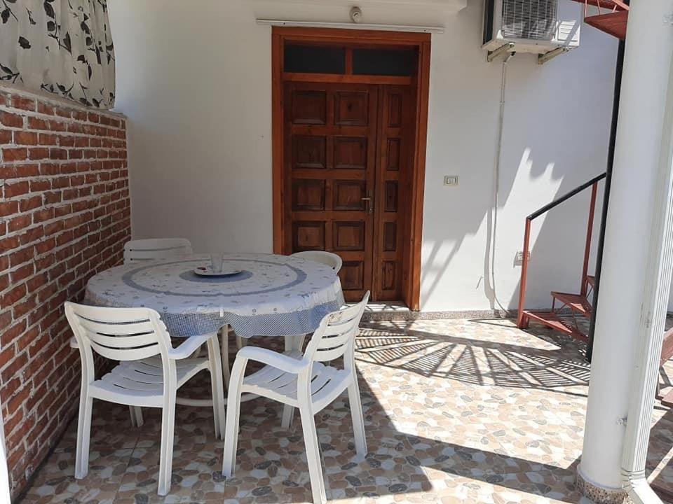Villas Apartments Shahaj Vlore Exterior photo