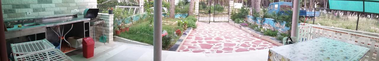 Villas Apartments Shahaj Vlore Exterior photo
