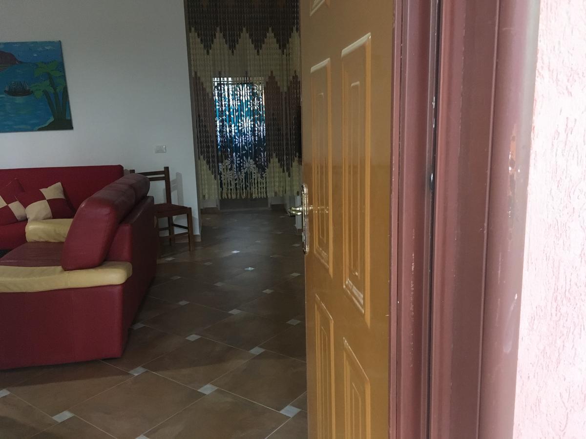 Villas Apartments Shahaj Vlore Exterior photo