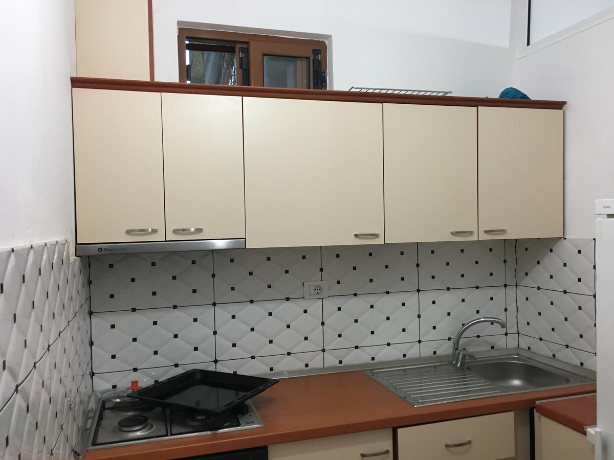 Villas Apartments Shahaj Vlore Exterior photo