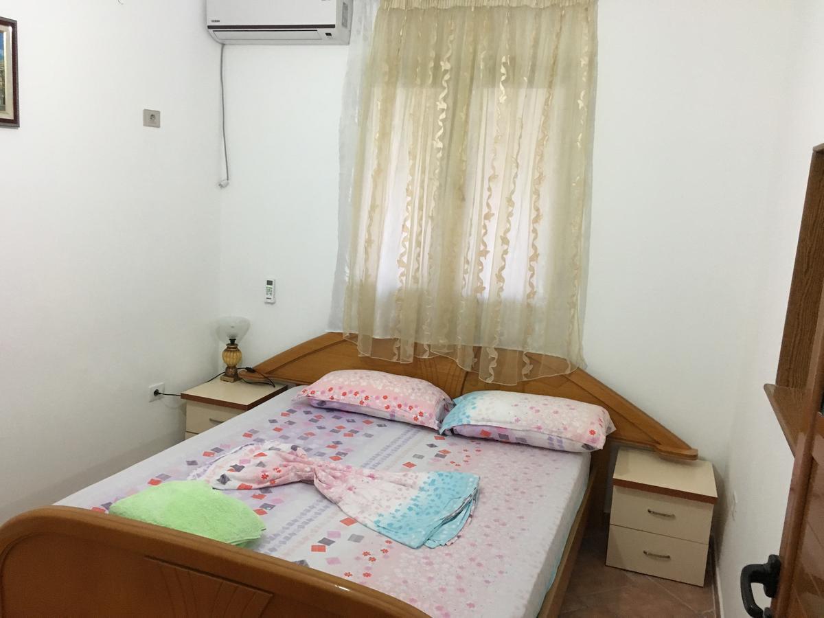 Villas Apartments Shahaj Vlore Exterior photo