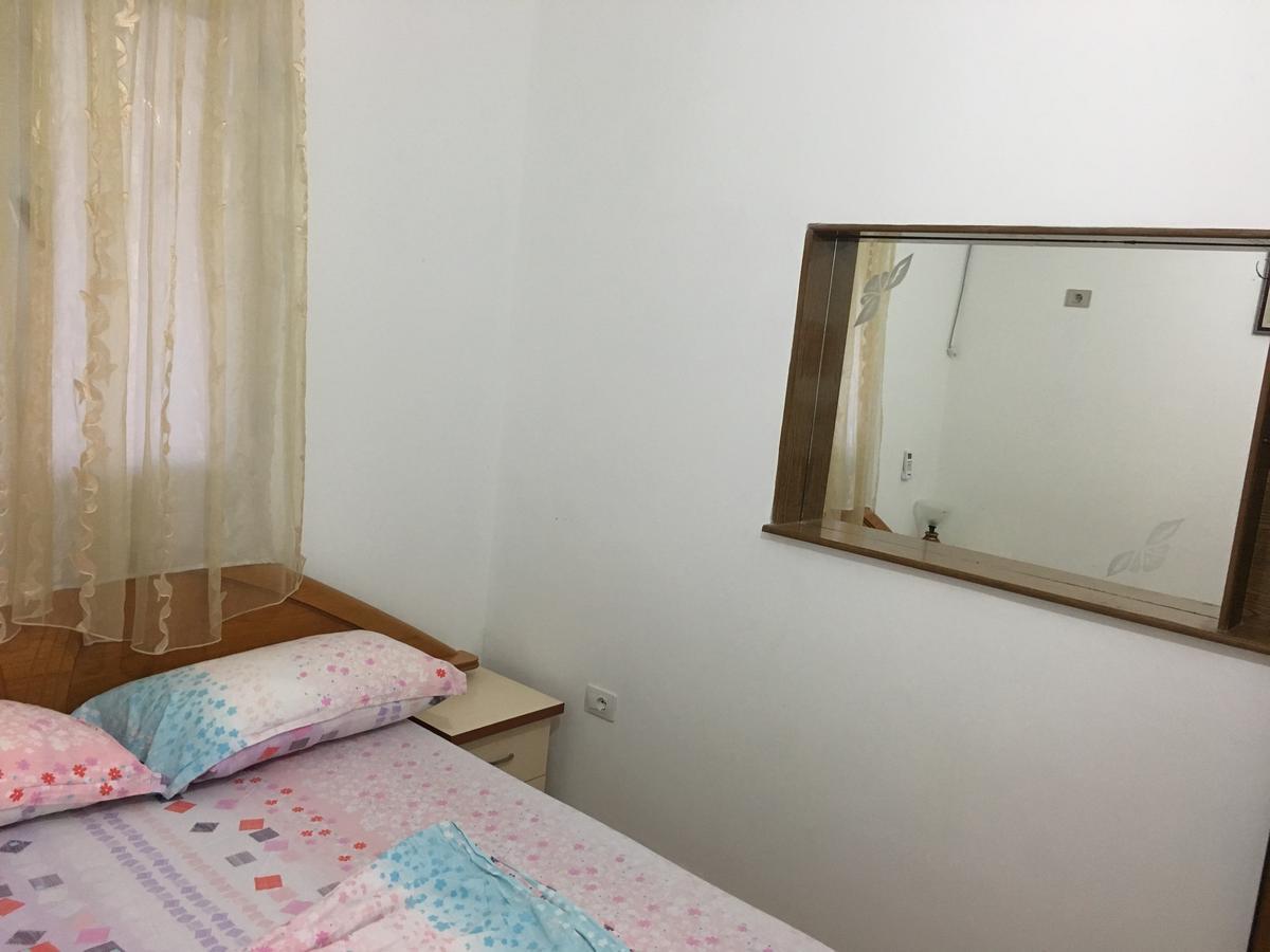 Villas Apartments Shahaj Vlore Exterior photo