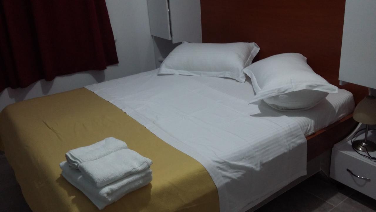 Villas Apartments Shahaj Vlore Exterior photo
