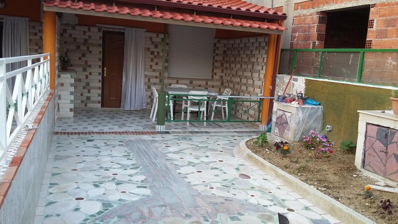 Villas Apartments Shahaj Vlore Exterior photo