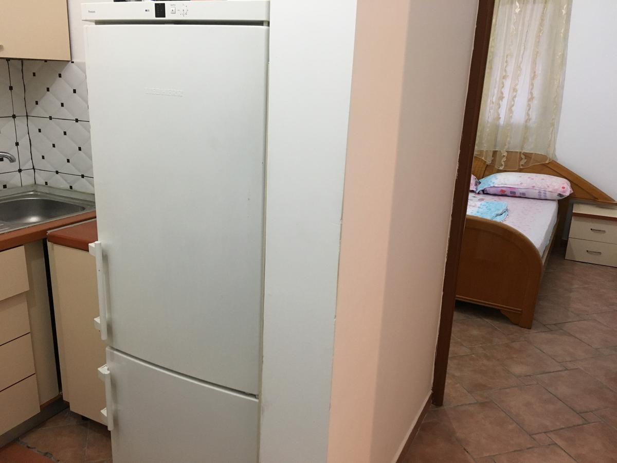 Villas Apartments Shahaj Vlore Exterior photo